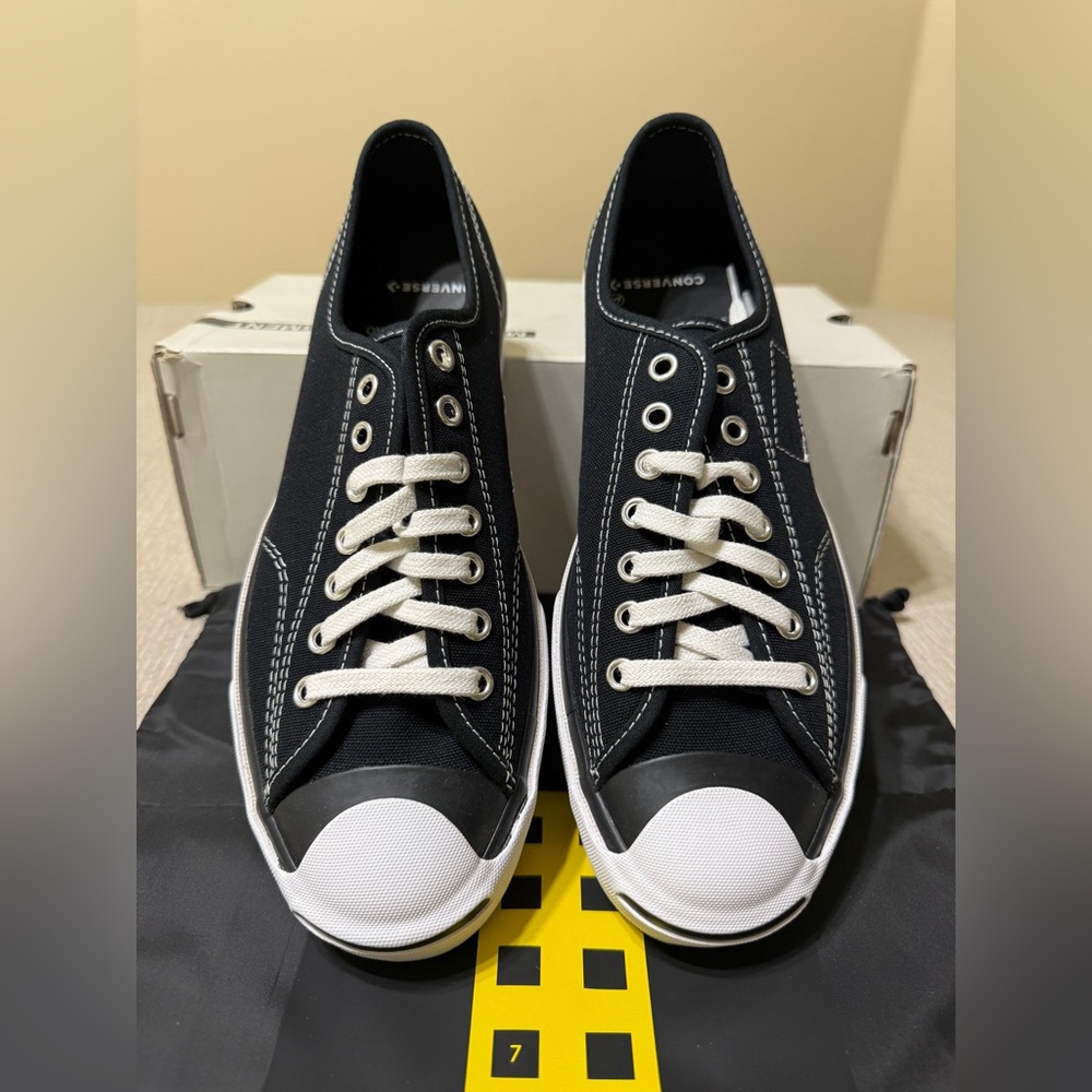 MONCLER
Fragment Design Converse Fraylor 2 Low Unisex - Picture 5 of 8